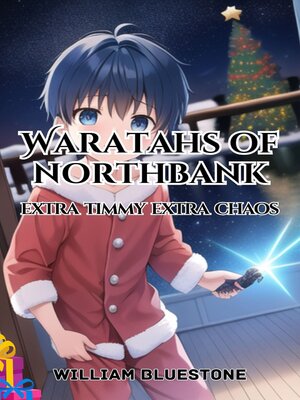 cover image of Extra Timmy Extra Chaos